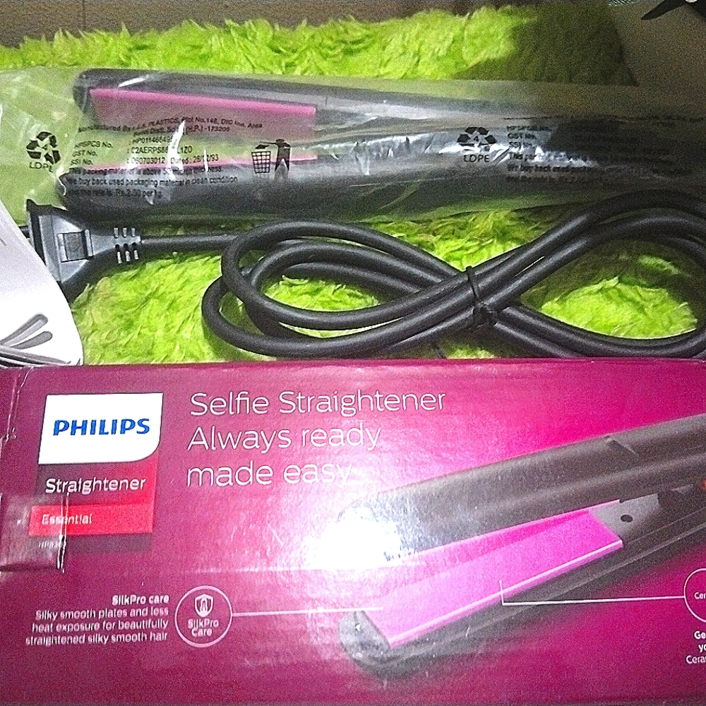Philip straightner